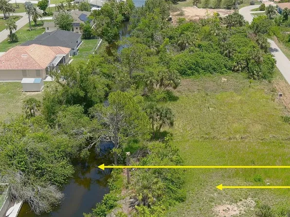 Ronda Ln Lot 23, North Pt, FL 34287