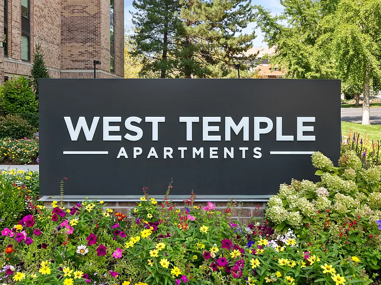 West Temple Apartments — Photo 25
