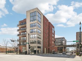 1600 S Wabash Ave UNIT 6W, Chicago, IL 60616