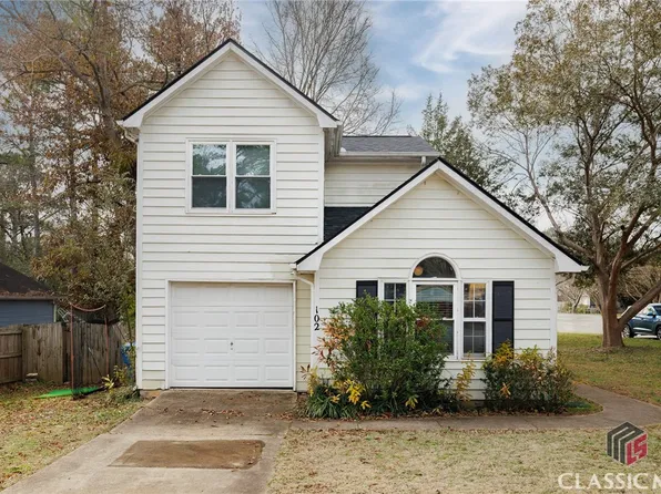 102 Layla Court, Athens, GA 30605
