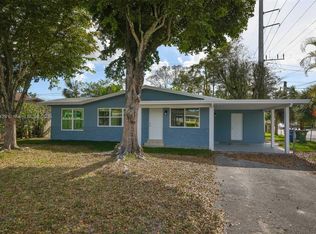 832 NW 28th St, Fort Lauderdale, FL 33311