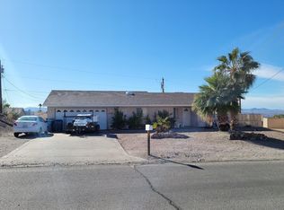 2734 Minnow Ln, Lake Havasu City, AZ 86403