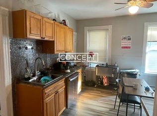 65 Hillside St #1, Boston, MA 02120