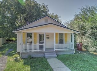 707 Lehigh St, Johnson City, TN 37604