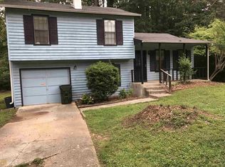 1540 Locust Log Way #31, Austell, GA 30168