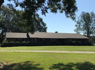 2814 Jacinto Rd, Booneville, MS 38829