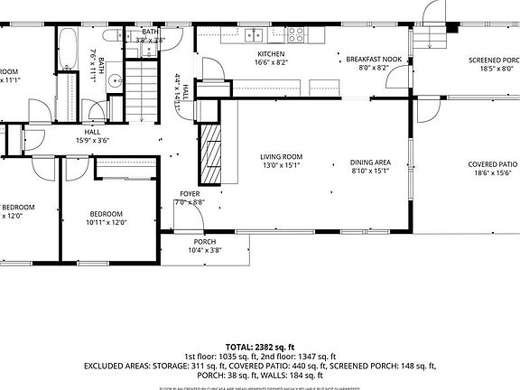 3rd image of 6671 Suncrest Dr