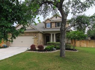 4034 Geary St, Round Rock, TX 78681