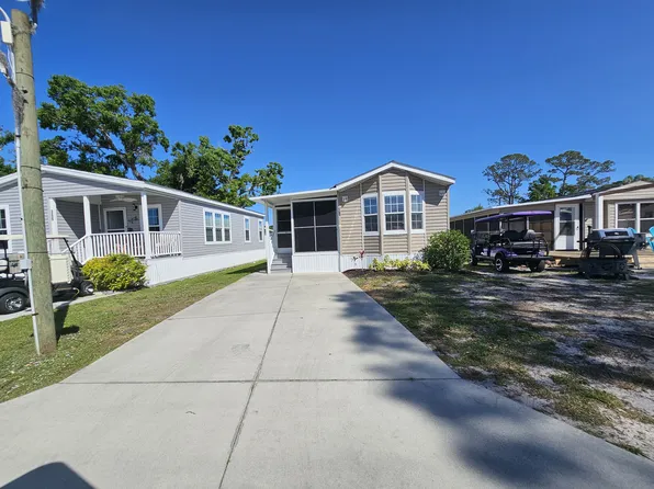 7125 Fruitville Rd #371, Sarasota, FL 34240