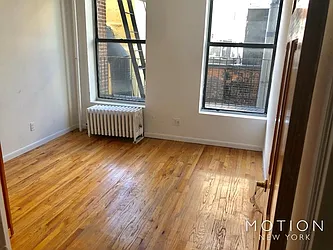 Rented by MOTION New York