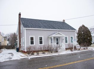 172 Hill St, Biddeford, ME 04005