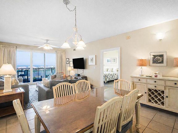 5th image of 122 Seascape Dr Unit 708