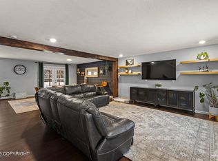 47035 Forest Wood Ave, Soldotna, AK 99669