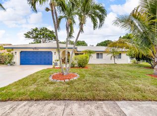 2558 NW 32nd St, Boca Raton, FL 33434