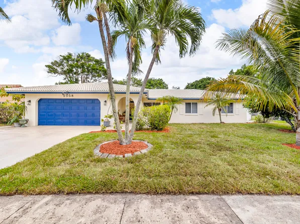 2558 NW 32nd Street, Boca Raton, FL 33434