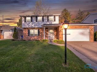 6019 Saddlewood Dr, Toledo, OH