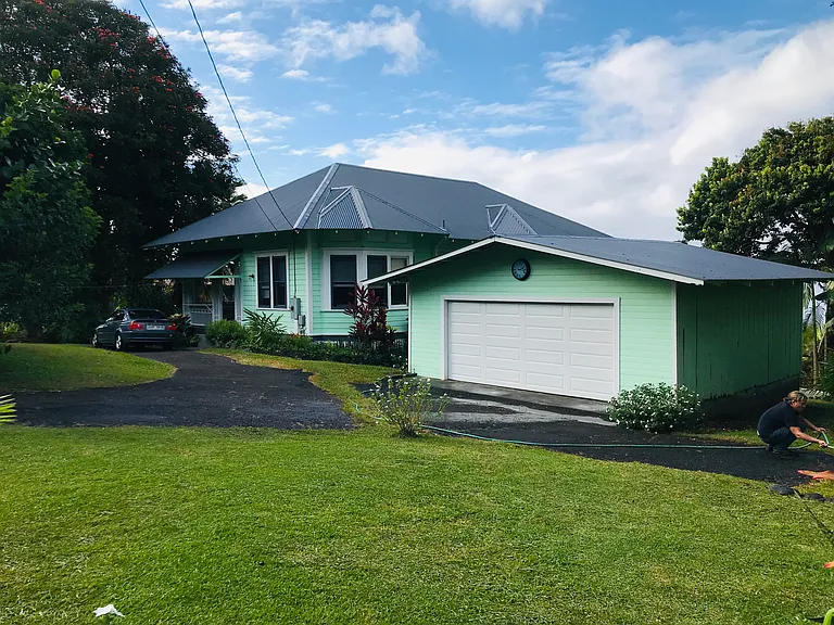 43-1374 Hawaii Belt Rd #A — Photo 4