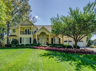 25 Driftwood Cir, Penhook, VA 24137