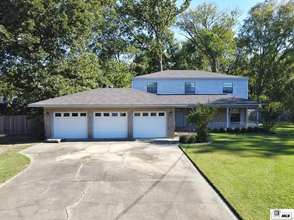 2107 Richard Dr, Monroe, LA 71201