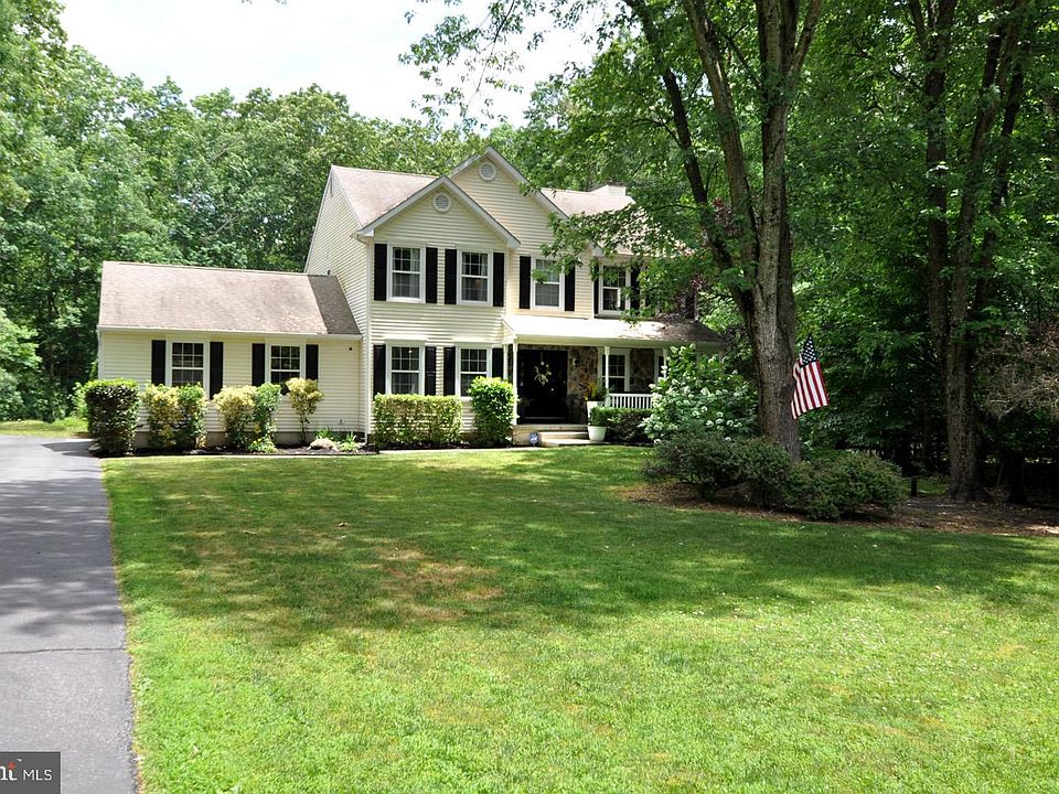 104 Winchester Way, Shamong, NJ 08088 Zillow