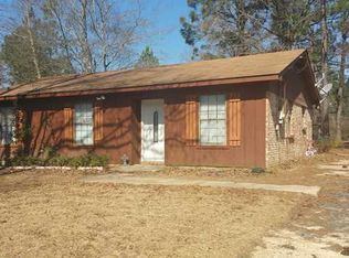 4946 Walter Moore Rd, Chunchula, AL 36521