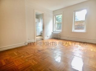 125 1st Ave APT 1A, New York, NY 10003