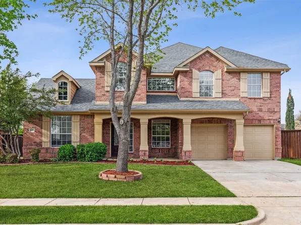 1609 Harvest Glen Dr, Flower Mound, TX 75028
