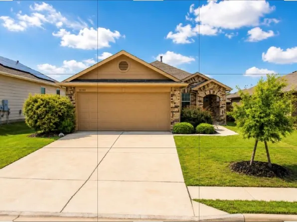 10303 Tildon Ave, Austin, TX 78754