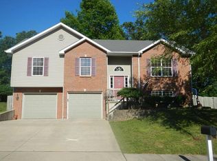 2204 Lafayette Ct, Columbia, MO 65202