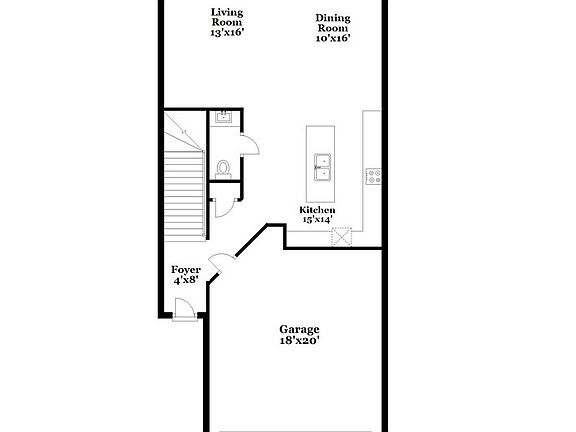 2nd image of 751 Alder Grove Trce