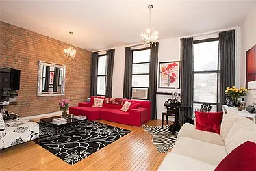 Rented by Maz Group NY