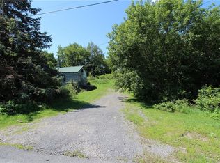 33 N Broad St, Carthage, NY 13619