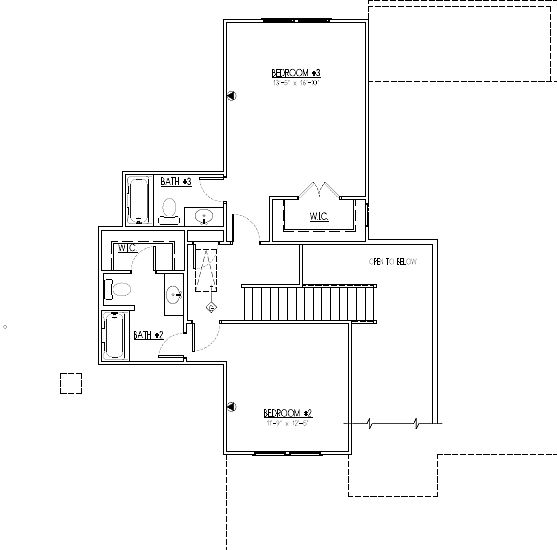 2nd image of 1208 Cedar Creek Dr