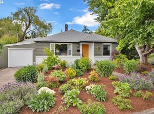 54 W 25th Ave, Eugene, OR 97405