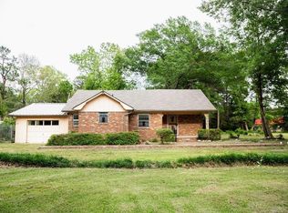 3801 S Hazel St, Pine Bluff, AR 71603