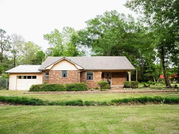 3801 S Hazel St, Pine Bluff, AR 71603