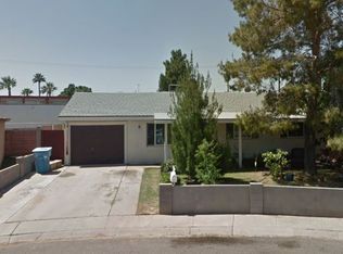 8626 N 26th Ave, Phoenix, AZ 85021