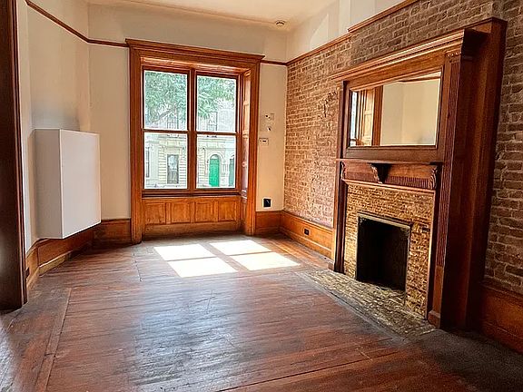 2nd image of 517 W 142nd St #A