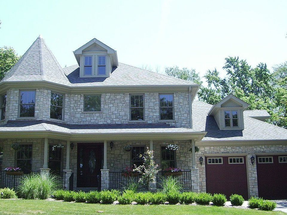5719 S Monroe, Hinsdale