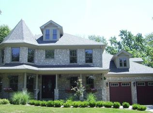 5719 Monroe St, Hinsdale, IL 60521