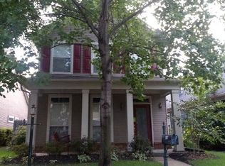 1097 River Isle Dr, Memphis, TN 38103