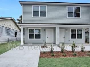 337 W 19th St, Jacksonville, FL 32206