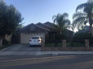 337 Manzanita Dr, Delano, CA 93215