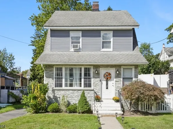 17 Weston St, Nutley Twp., NJ 07110