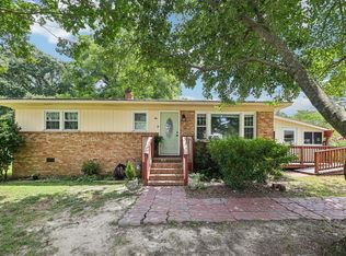 302 N Main St, Wendell, NC 27591