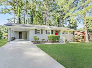 2601 Laurice Ct, Decatur, GA 30034