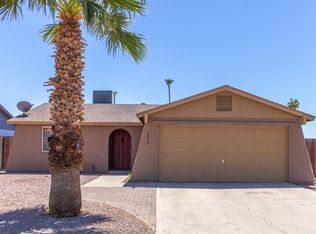 6959 W Hubbell St, Phoenix, AZ 85035