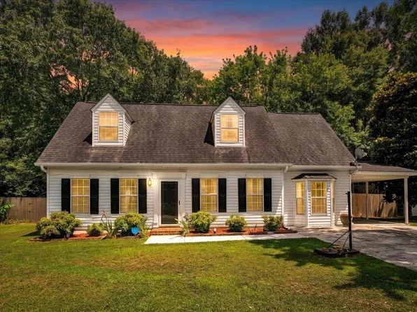 506 Greenbrier Dr, Hanceville, AL 35077