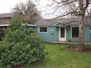 350 E 32nd Ave, Eugene, OR