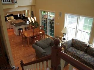 212 Thorndale Rd, Port Matilda, PA 16870